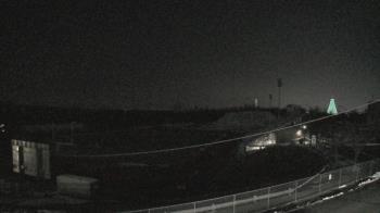Weather camera view of Kings HS.