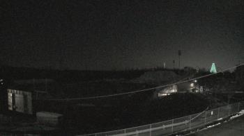 Weather camera view of Kings HS.
