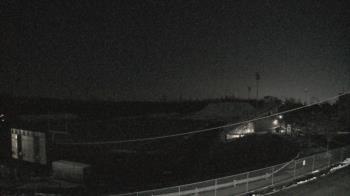 Weather camera view of Kings HS.