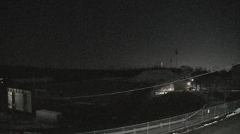 Weather camera view of Kings HS.