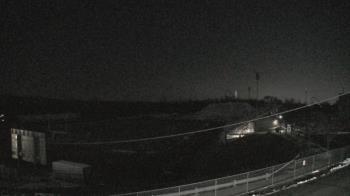 Weather camera view of Kings HS.