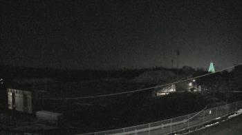 Weather camera view of Kings HS.