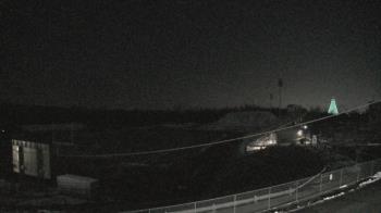 Weather camera view of Kings HS.