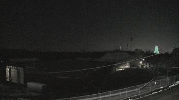 Weather camera view of Kings HS.