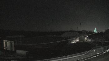 Weather camera view of Kings HS.