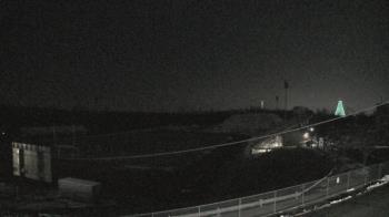 Weather camera view of Kings HS.