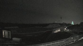 Weather camera view of Kings HS.