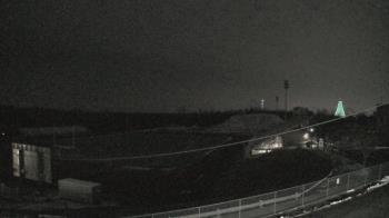 Weather camera view of Kings HS.