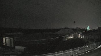Weather camera view of Kings HS.