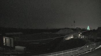 Weather camera view of Kings HS.