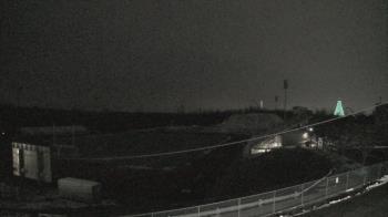 Weather camera view of Kings HS.