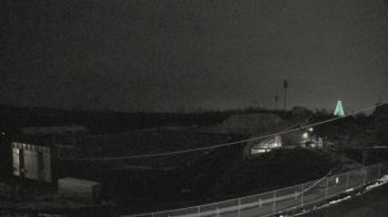 Weather camera view of Kings HS.