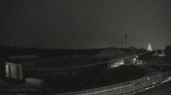 Weather camera view of Kings HS.