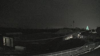 Weather camera view of Kings HS.