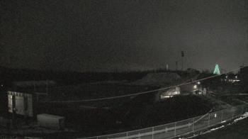Weather camera view of Kings HS.