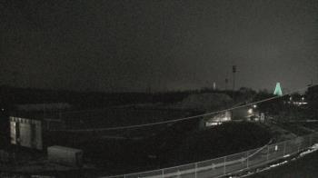 Weather camera view of Kings HS.