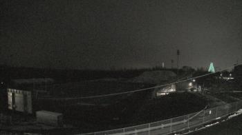 Weather camera view of Kings HS.