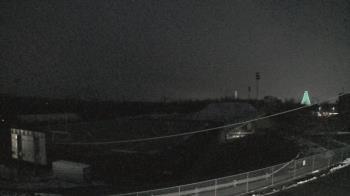 Weather camera view of Kings HS.