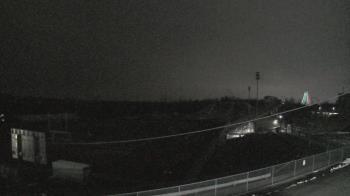 Weather camera view of Kings HS.