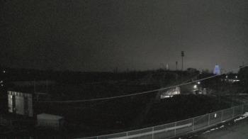 Weather camera view of Kings HS.