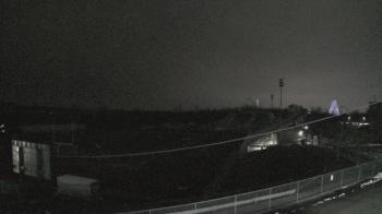 Weather camera view of Kings HS.