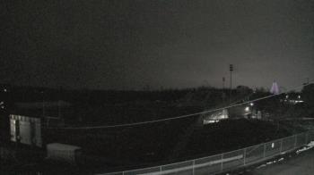 Weather camera view of Kings HS.