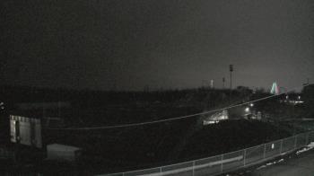Weather camera view of Kings HS.