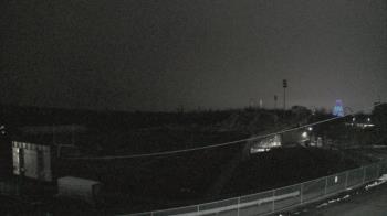 Weather camera view of Kings HS.