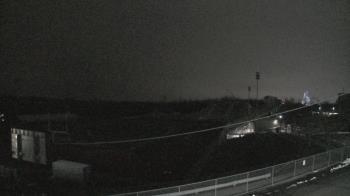 Weather camera view of Kings HS.
