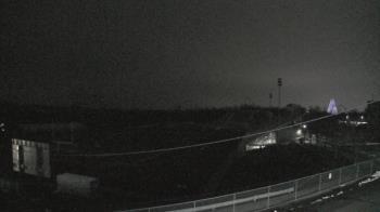 Weather camera view of Kings HS.