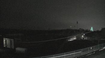 Weather camera view of Kings HS.