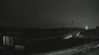 Weather camera view of Kings HS.