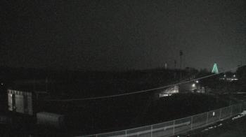 Weather camera view of Kings HS.