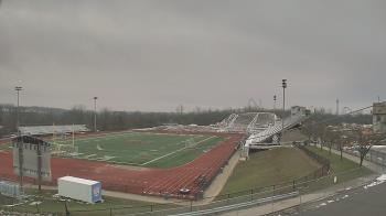 Weather camera view of Kings HS.