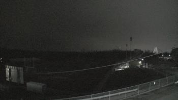 Weather camera view of Kings HS.