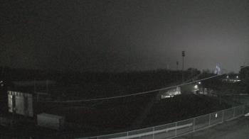 Weather camera view of Kings HS.