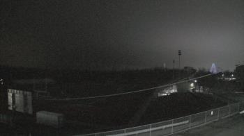 Weather camera view of Kings HS.