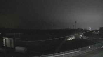 Weather camera view of Kings HS.