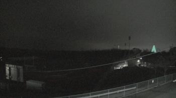 Weather camera view of Kings HS.