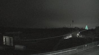 Weather camera view of Kings HS.