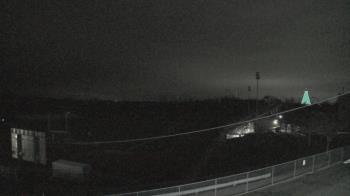 Weather camera view of Kings HS.
