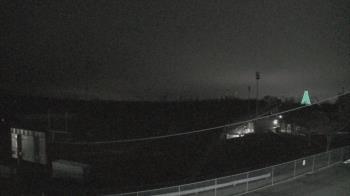 Weather camera view of Kings HS.