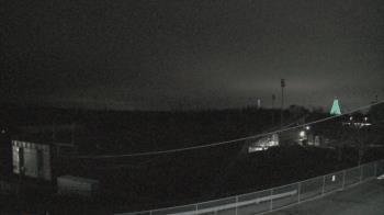 Weather camera view of Kings HS.