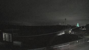 Weather camera view of Kings HS.