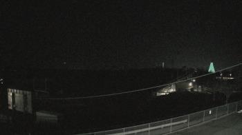 Weather camera view of Kings HS.