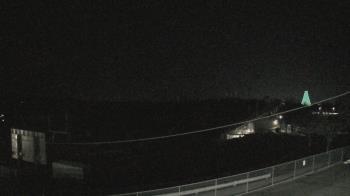 Weather camera view of Kings HS.