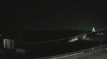 Weather camera view of Kings HS.