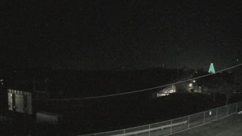 Weather camera view of Kings HS.