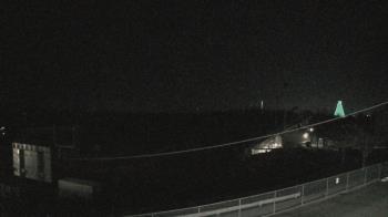 Weather camera view of Kings HS.