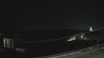 Weather camera view of Kings HS.